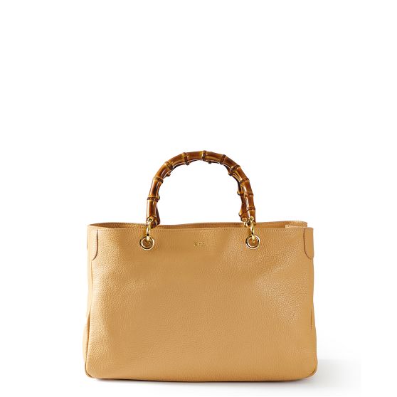 Bamboo Elisabetta Slouch Handbag