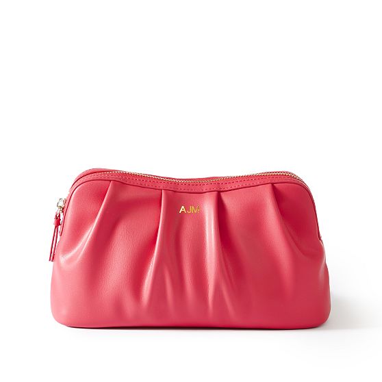 Bella Ruched Pouch
