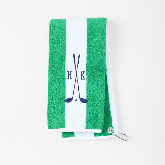 Personalized Sports Towel​