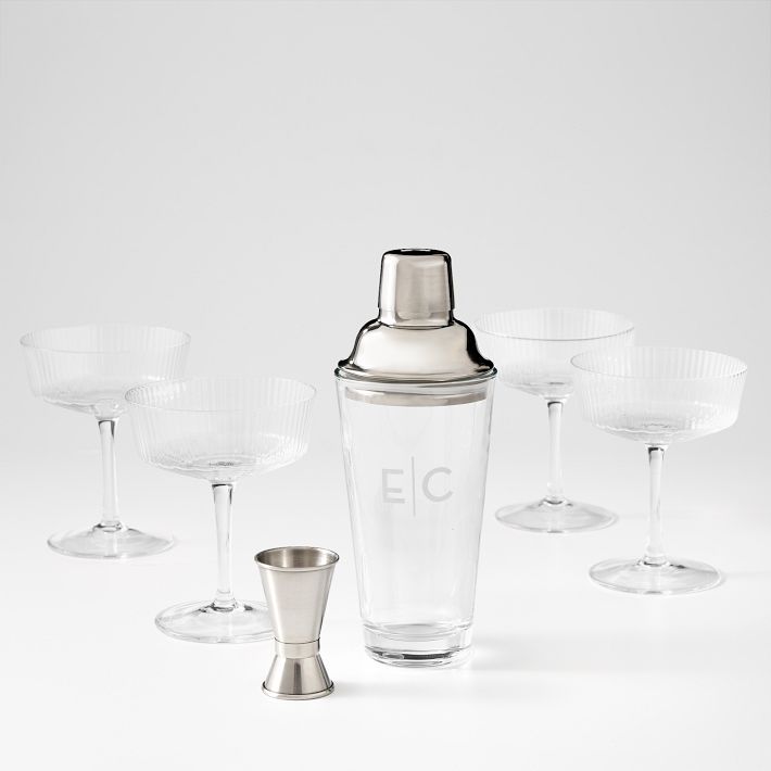 Espresso Martini Gift Set