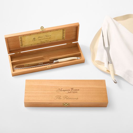 Laguiole Carving Set​