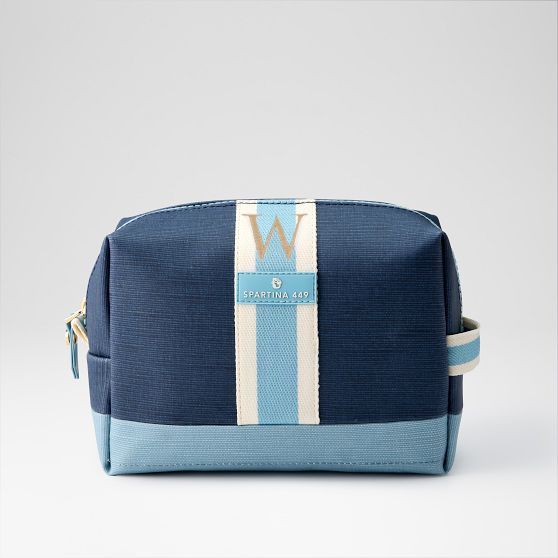 Mark &amp; Graham x Spartina Travel Pouch