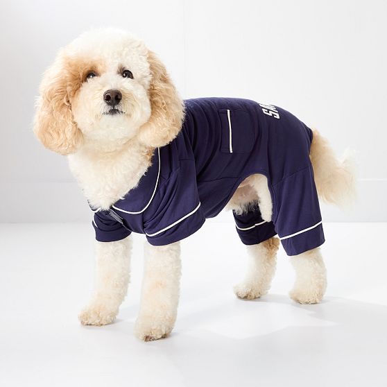 Pet Pajamas