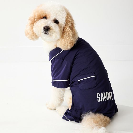 Pet Pajamas