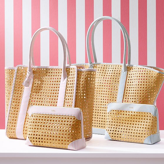 Waterproof Caning Pouch