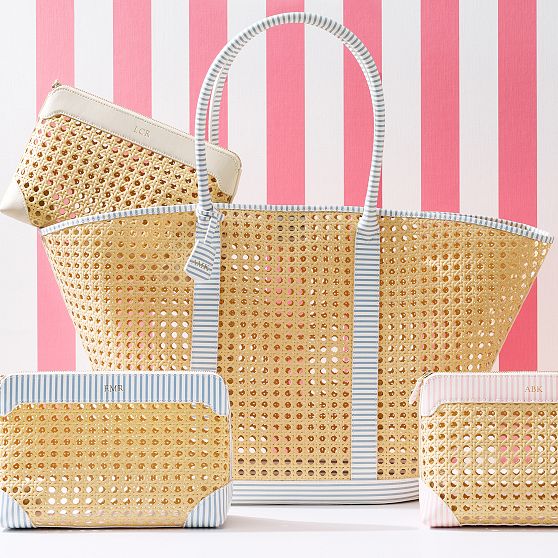 Waterproof Caning Pouch