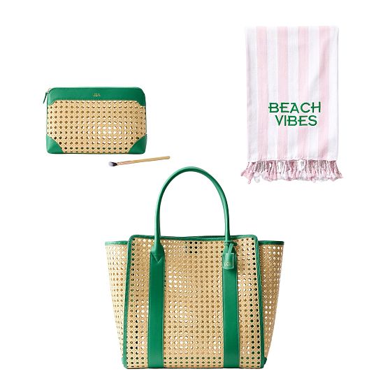 Build Your By The Beach Gift Set