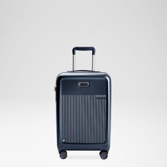 Briggs &amp; Riley Expandable Carry-On Luggage