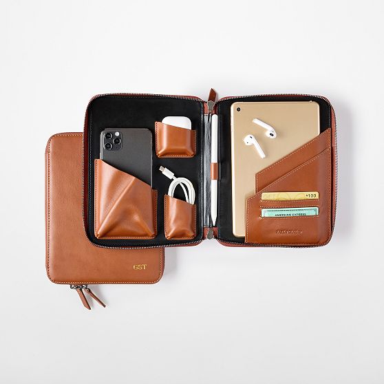 Essential Tech Folio