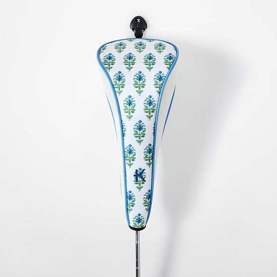 Mark &amp; Graham x Spartina Golf Headcover