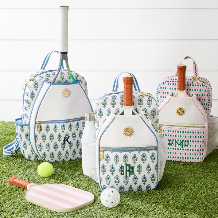 Mark & Graham x Spartina Pickleball Backpack | Mark and Graham