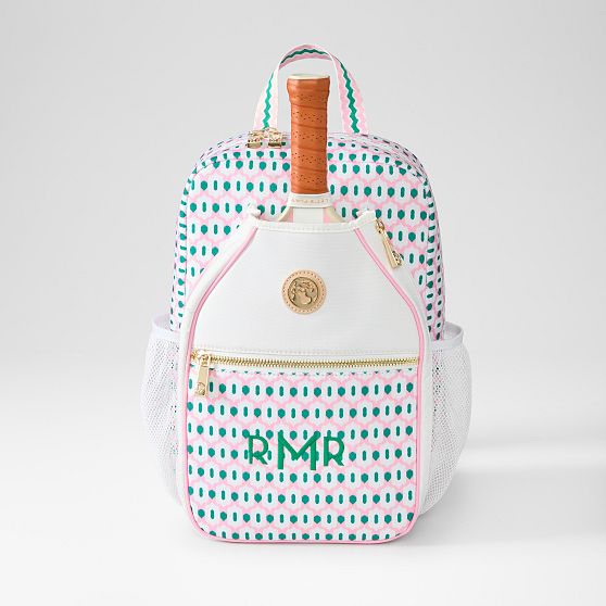 Mark & Graham x Spartina Pickleball Backpack | Mark and Graham