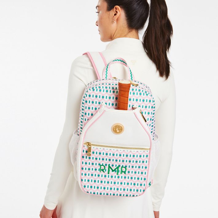 Mark & Graham x Spartina Pickleball Backpack | Mark and Graham