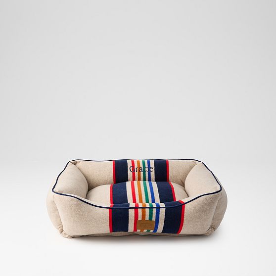 Pendleton National Park Pet Kuddler Bed