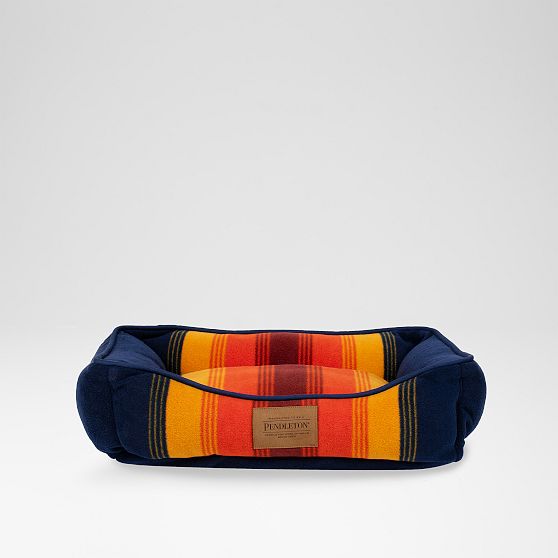Pendleton National Park Pet Kuddler Bed