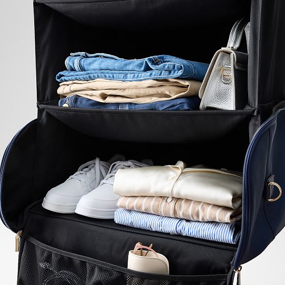 Terminal 1 Hanging Wardrobe Travel Bag