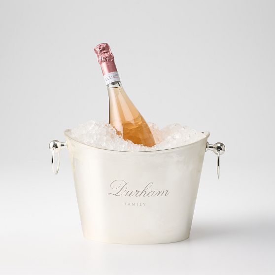 Wine Bucket with Stand