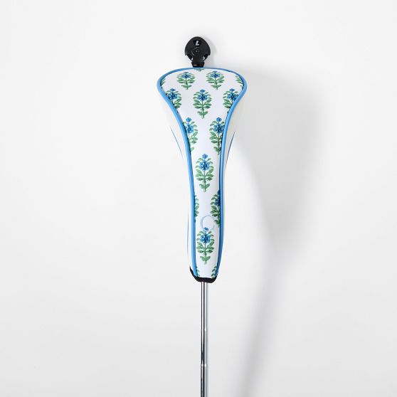 Mark & Graham x Spartina Golf Headcover - Thumbnail 2