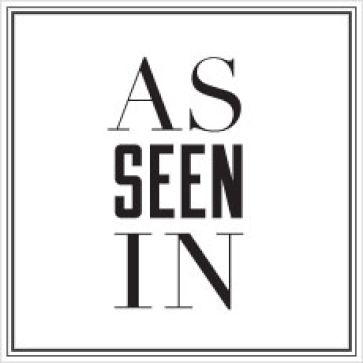 As Seen In