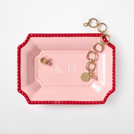 Jardin Ceramic Catchall