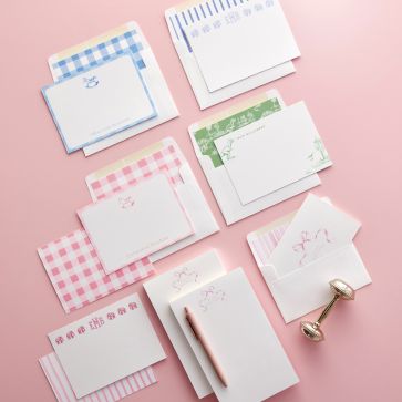 Stationery Collection