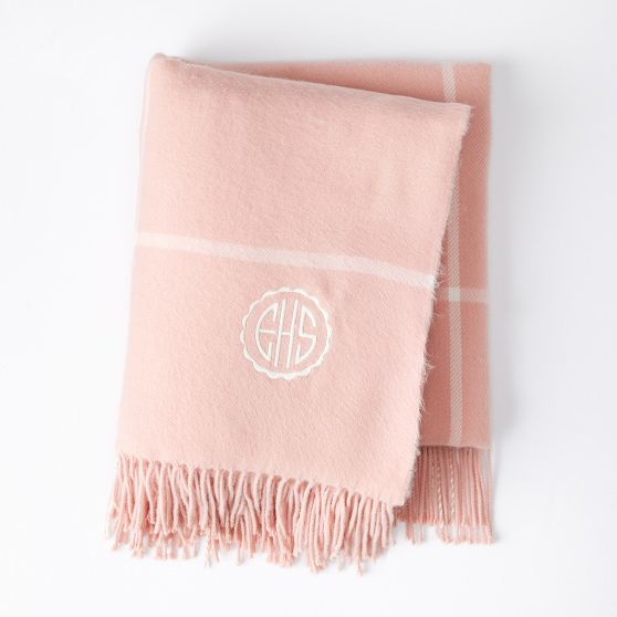 Italian Throw Blanket