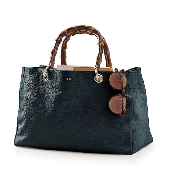 Bamboo Elisabetta Slouch Handbag