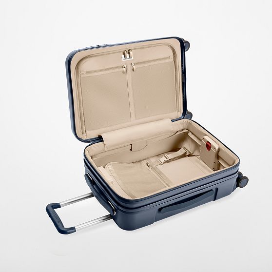 Briggs &amp; Riley Expandable Carry-On Luggage