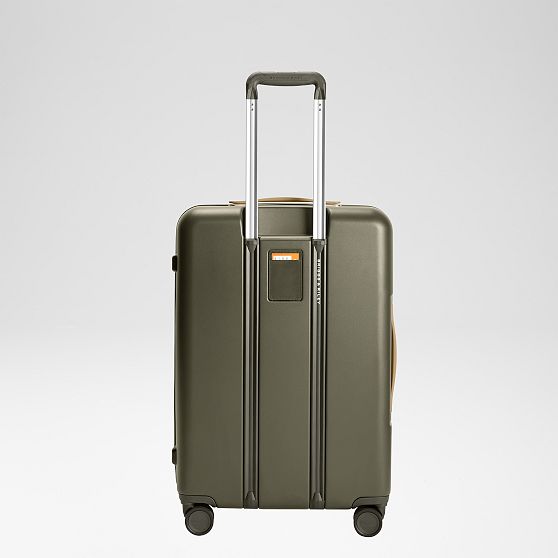 Briggs &amp; Riley Expandable Checked Luggage