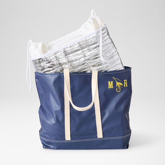 Insulated Picnic Tote Insert