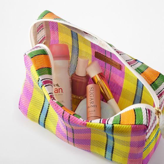 Poolside Waterproof Travel Pouch