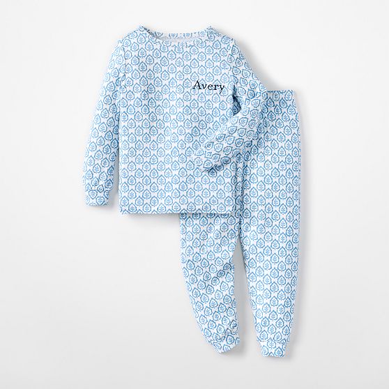 Sanderson Kids Pajamas