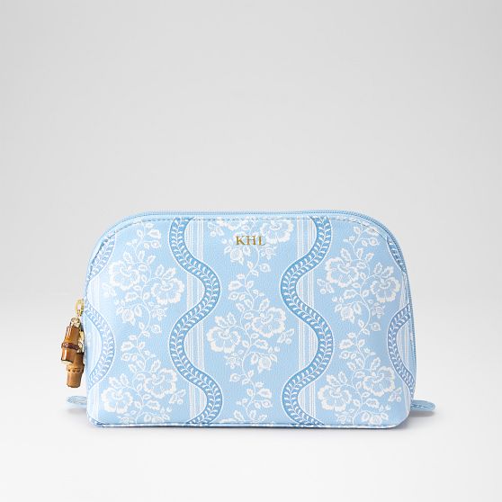 Sanderson Travel Pouch