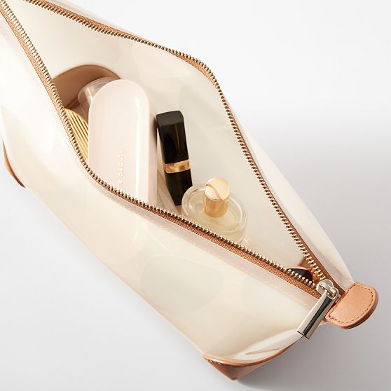 Waterproof Jelly Beach Pouch