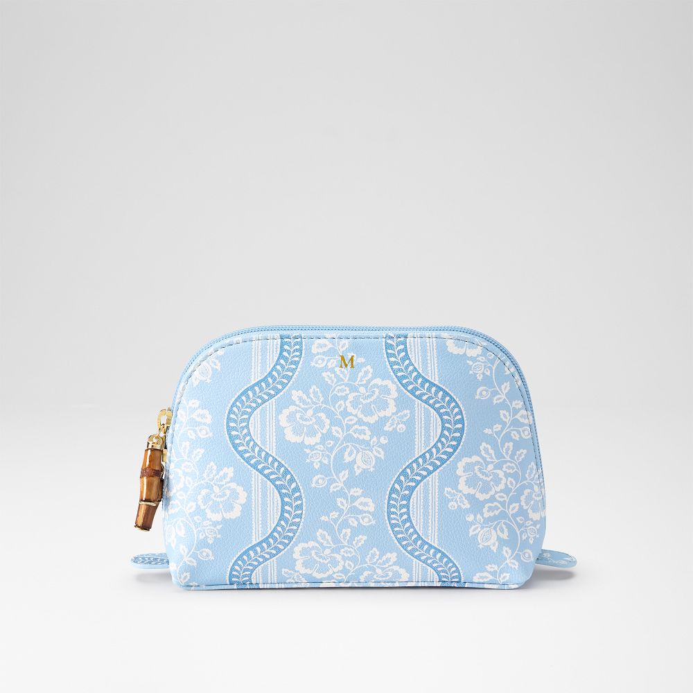 Sanderson Travel Pouch