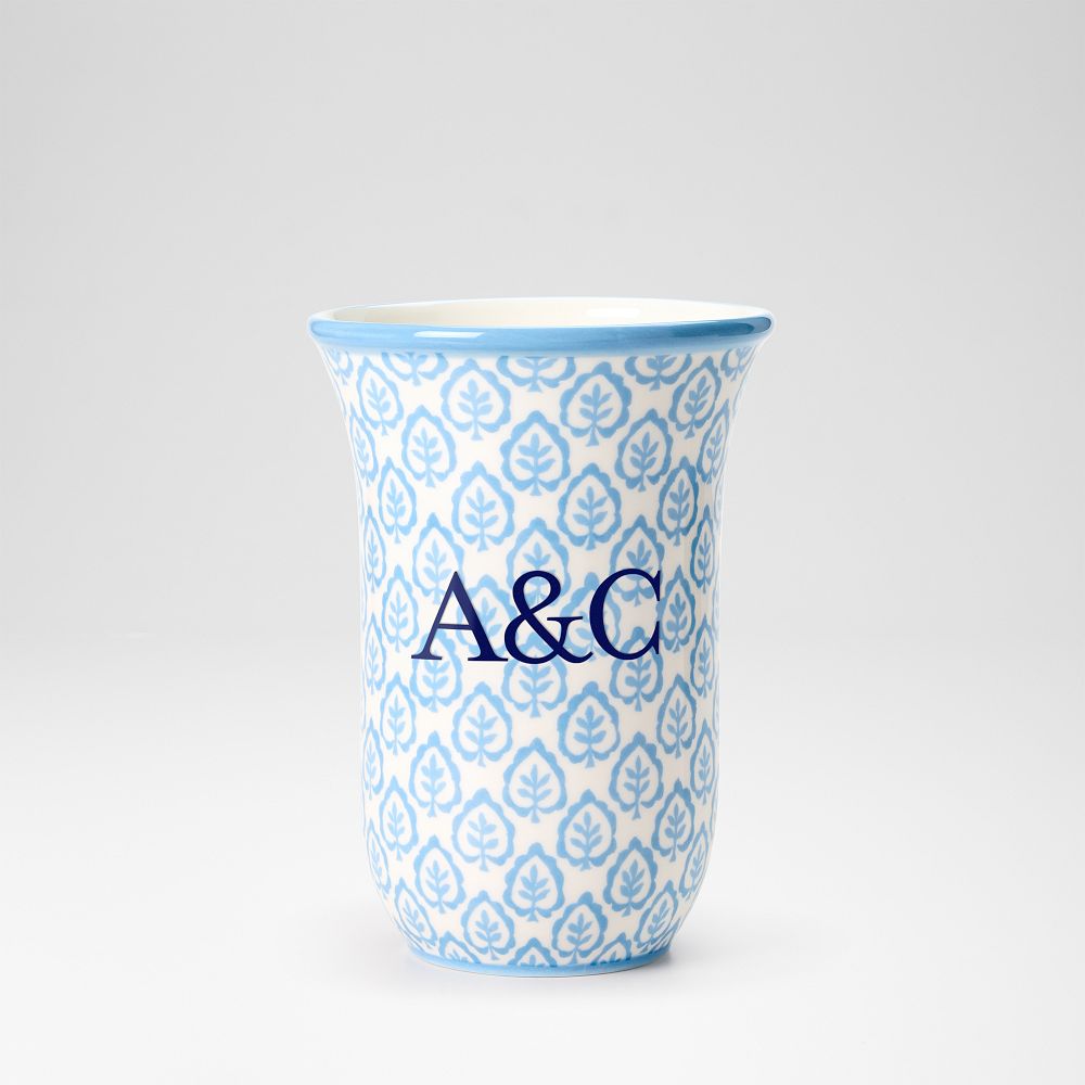 Sanderson Ceramic Vase