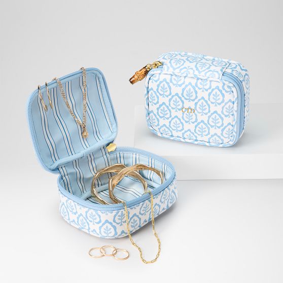 Mark & Graham Sanderson Jewelry Organizer - Thumbnail 5