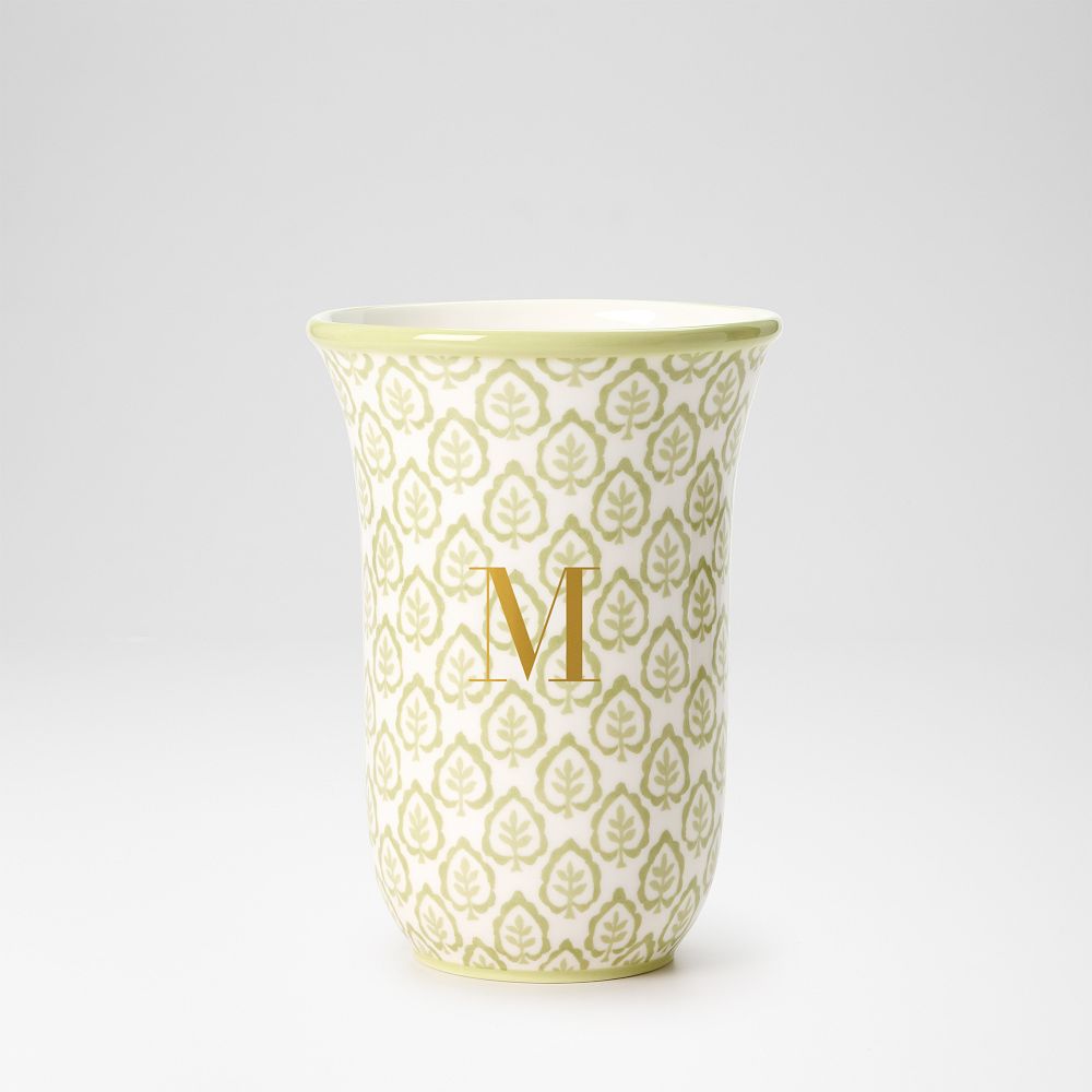 Sanderson Ceramic Vase