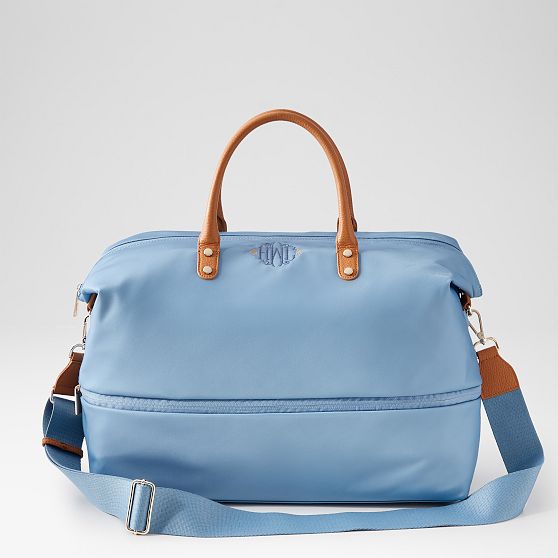 Terminal 1 Expandable Travel Tote