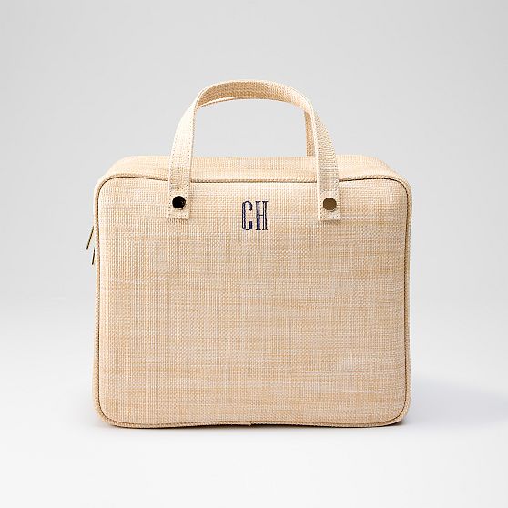 4-in-1 Cosmetics Case Travel Set​