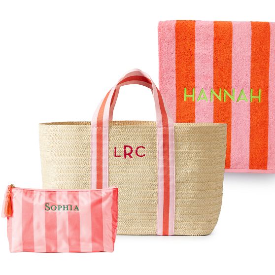 Build Your Beach Lover Gift Set