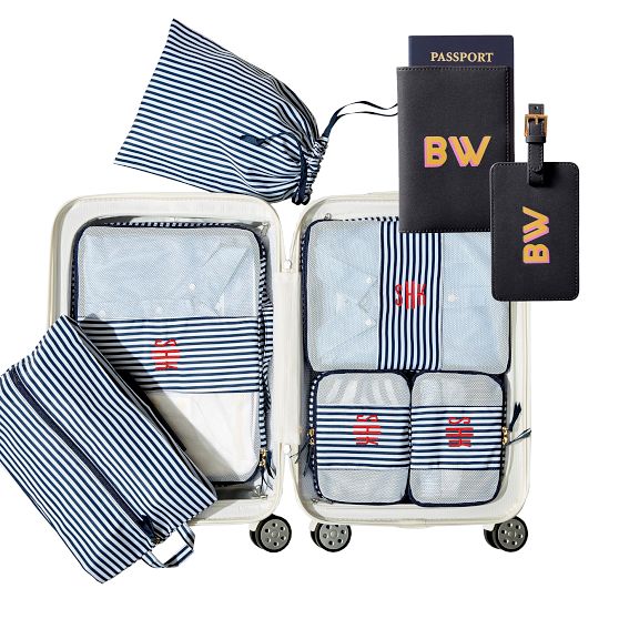 Build Your New Adventures Gift Set