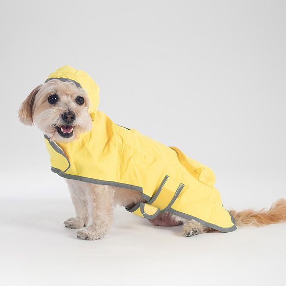 Pendleton Dog Rain Jacket