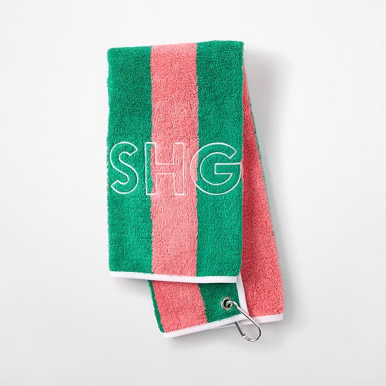 Personalized Sports Towel​