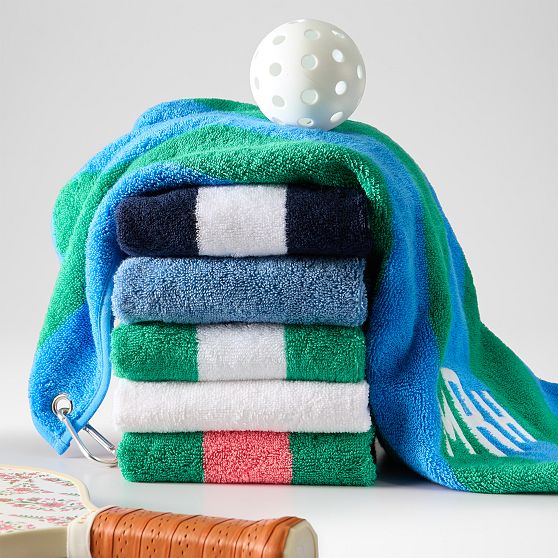 Personalized Sports Towel​