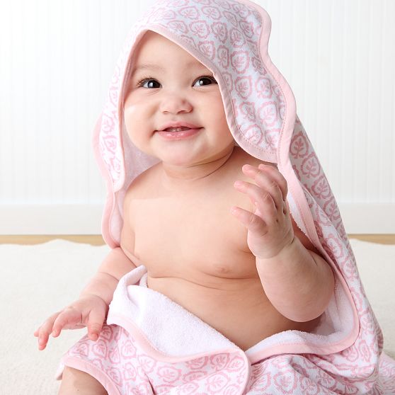 Sanderson 3-Piece Baby Bath Set