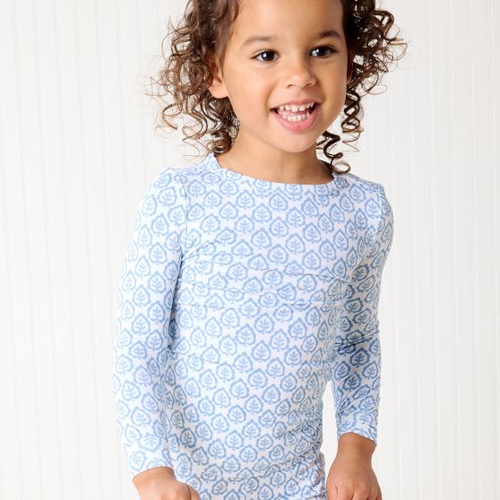 Sanderson Kids Pajamas