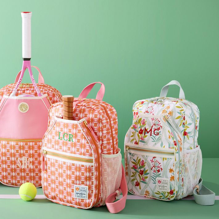 Mark & Graham x Spartina Pickleball Backpack | Mark and Graham