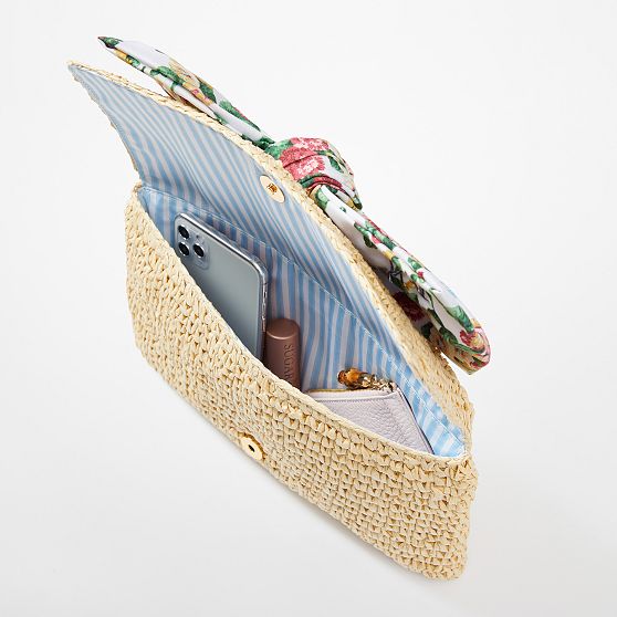 Sanderson Bow Clutch