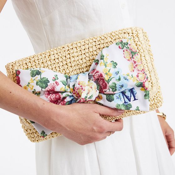 Sanderson Bow Clutch